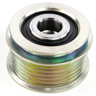 Deflection/Guide Pulley, V-ribbed belt (BACB13-237047)