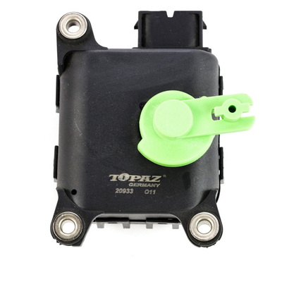 Change-Over Valve, ventilation covers (TOPT1352006)
