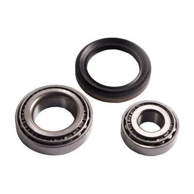 Suspension, propshaft (BF0319660003)