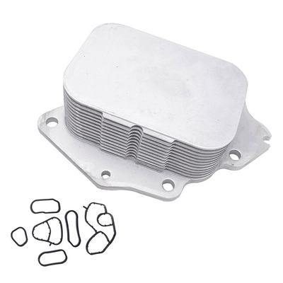 Mounting Kit, oil cooler (TOPT1208023)