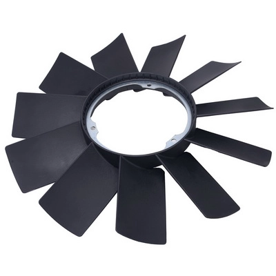 Fan Wheel, engine cooling (TOPT1204002)