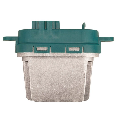 Resistor, interior blower (TOPT1352018)