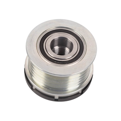 Deflection/Guide Pulley, V-ribbed belt (BF0427590044)