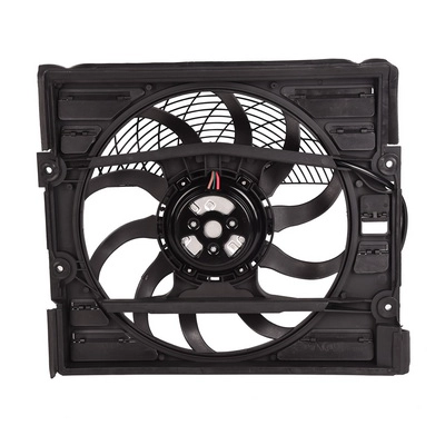 Fan, engine cooling (TOPT1207007)