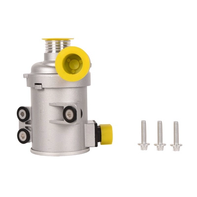 Water Pump, engine cooling (BF0426350145)