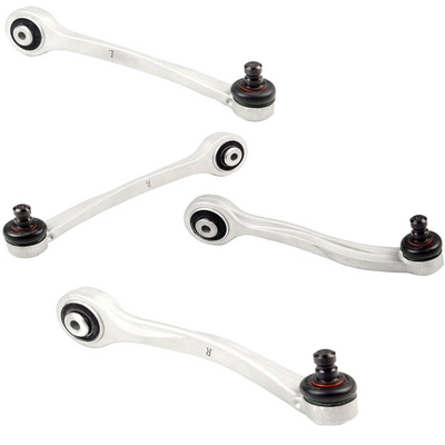 Control/Trailing Arm Kit, wheel suspension (BACB13-KIT064)