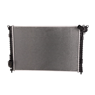 Radiator, engine cooling (TOPT1201063)