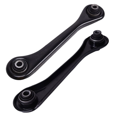Control/Trailing Arm Kit, wheel suspension (BK0320860001)