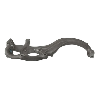 Steering Knuckle, wheel suspension (BF0319540034)