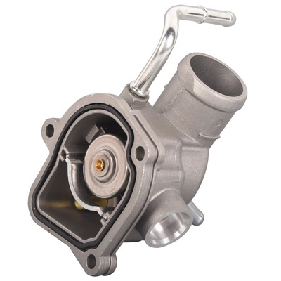 Thermostat, coolant (BF0426520097)