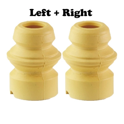 Rubber Buffer, suspension (BACB12-584204)