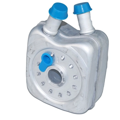 Oil Cooler, engine oil (TOPT1308002)