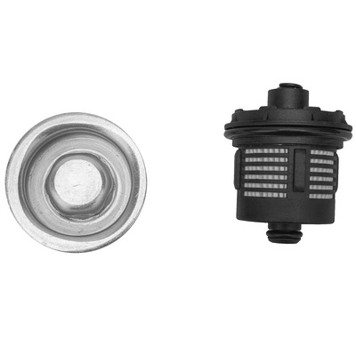 Hydraulic Filter, all-wheel-drive coupling (BACB13-620002)