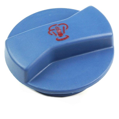 Cap, coolant tank (TOPT1311005)