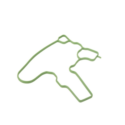 Gasket, crankcase ventilation (BF0424380001)