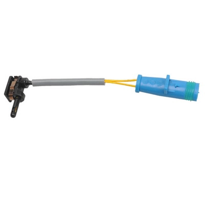 Warning Contact, brake pad wear (BACB11-415025)