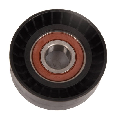 Deflection/Guide Pulley, V-ribbed belt (BACB13-237025)