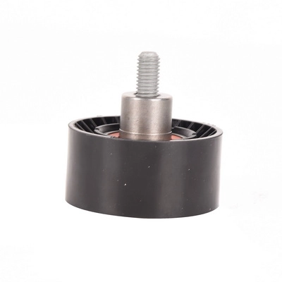 Deflection/Guide Pulley, V-ribbed belt (BACB12-237026)