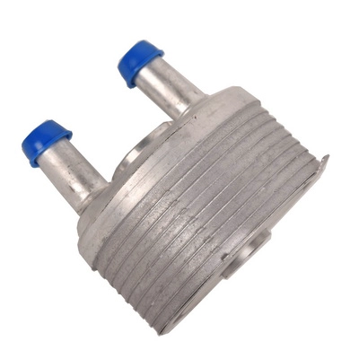 Oil Cooler, automatic transmission (TOPT1320002)