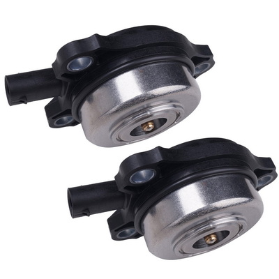 Central Magnet, camshaft adjustment (BACB11-211002)