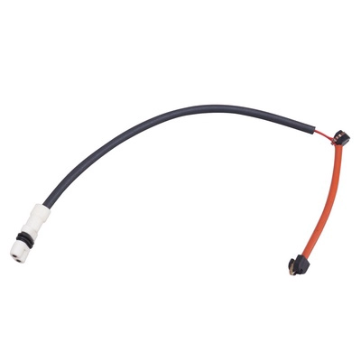 Warning Contact, brake pad wear (BACB12-415152)