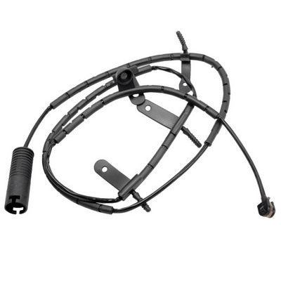 Warning Contact, brake pad wear (BACB12-415071)