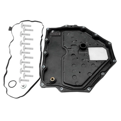 Oil Sump, automatic transmission (BACB13-190002)