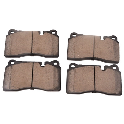 Brake Pad Set, disc brake (BF0320070179)