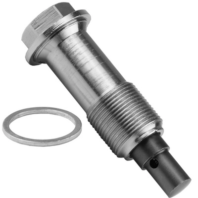 Tensioner, timing chain (BACB11-183008)