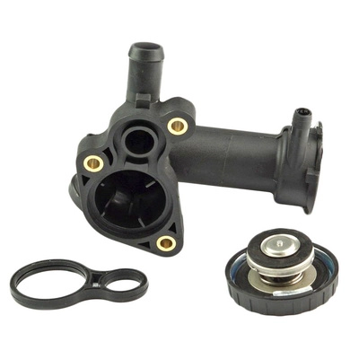 Thermostat, coolant (TOPT1219009)