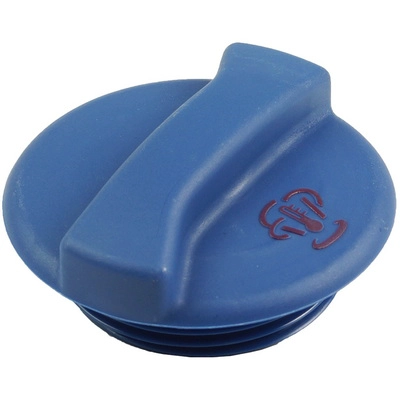 Cap, coolant tank (TOPT1311004)