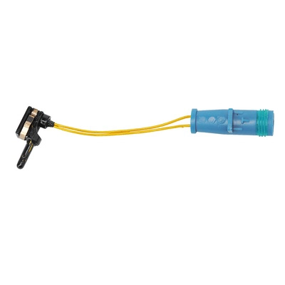 Warning Contact, brake pad wear (BACB11-415024)