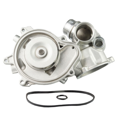 Water Pump, engine cooling (TOPT1205014)