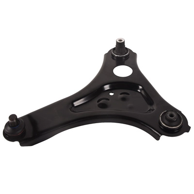 Control/Trailing Arm, wheel suspension (BF0320930195)