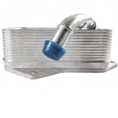 Oil Cooler, engine oil (TOPT1208003)