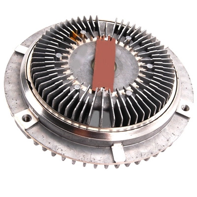 Clutch, radiator fan (TOPT1203002)