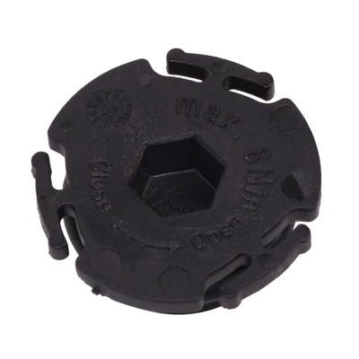Screw Plug, oil sump (BF0423210011)