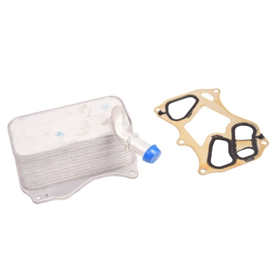 Oil Cooler, engine oil (TOPT1108004)