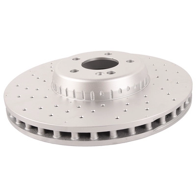 Brake Disc (BF0320110156)