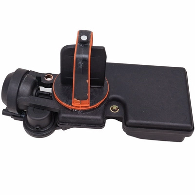 Control Valve, air intake (BACB12-957002)