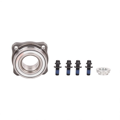 Wheel Hub (BACB12-538010)