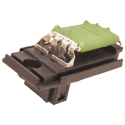 Resistor, interior blower (TOPT5252001)