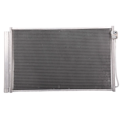 Condenser, air conditioning (BF0734180101)