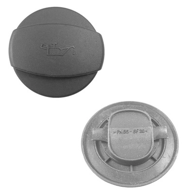 Sealing Cap, oil filler neck (BACB11-124001)