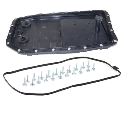 Oil Sump, automatic transmission (BACB12-320003)