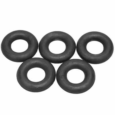 Mount, exhaust system (BACB11-979003)