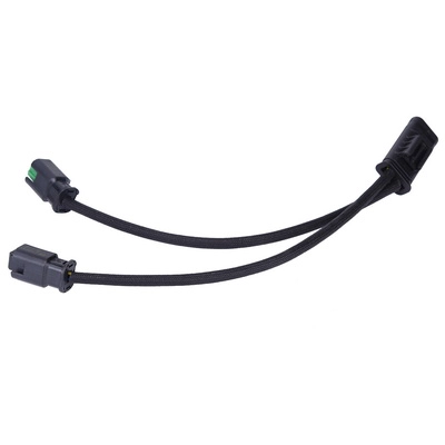 Cable Repair Set, thermostat (BF0426510002)
