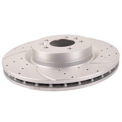 Brake Disc (BF0320110067)