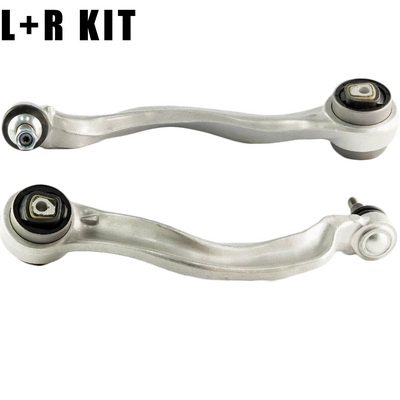 Control/Trailing Arm Kit, wheel suspension (BACB12-KIT035)