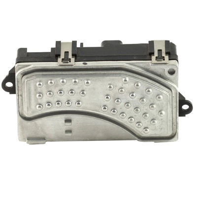 Control Unit, heating/ventilation (TOPT1352020)